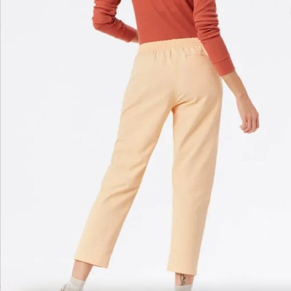 Outdoor Voices rectrek pants in toscana size small - Picture 3 of 8